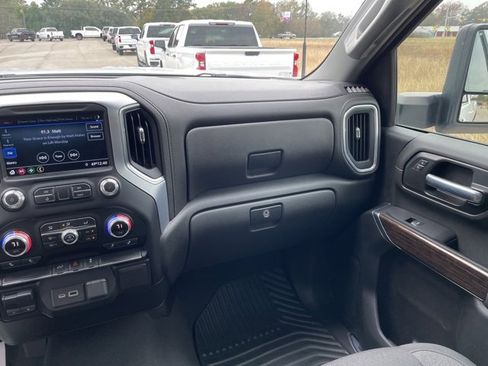 Used 2022 GMC Sierra 2500 SLE w/ SLE Convenience Package image 26