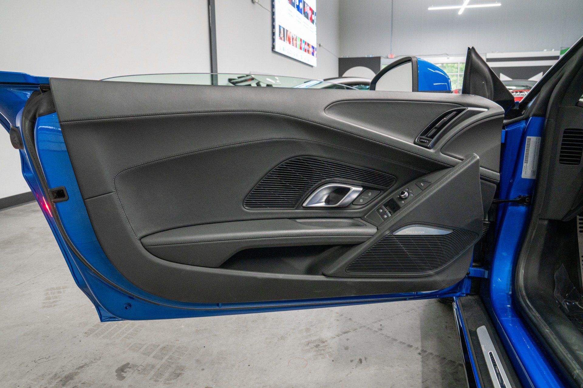 Used 2020 Audi R8 V10 AWD/4WD image 34