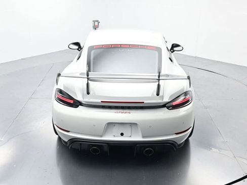 Used 2023 Porsche 718 Cayman GT4 RS image 33