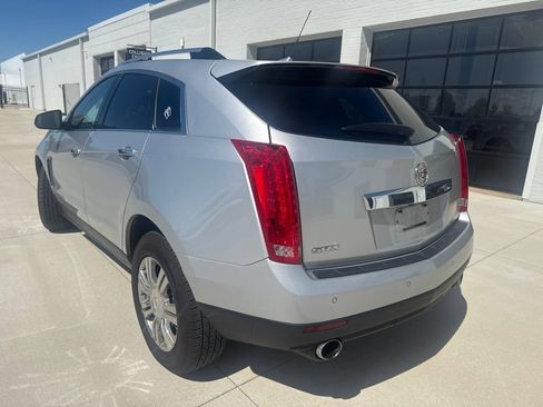 Used 2013 Cadillac SRX Luxury FWD image 3