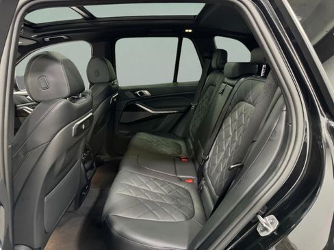 Certified 2026 BMW X5 xDrive40i w/ Premium Package image 10