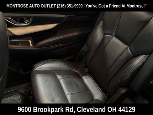 Used 2019 Subaru Ascent Limited w/ Popular Package #2 image 31