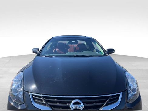 Used 2012 Nissan Altima 2.5 S w/ 2.5S Premium Pkg image 26