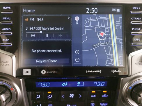 Used 2024 Toyota 4Runner Limited image 22