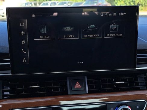 Used 2020 Audi A4 2.0T Premium Plus w/ Premium Plus Package FWD image 23