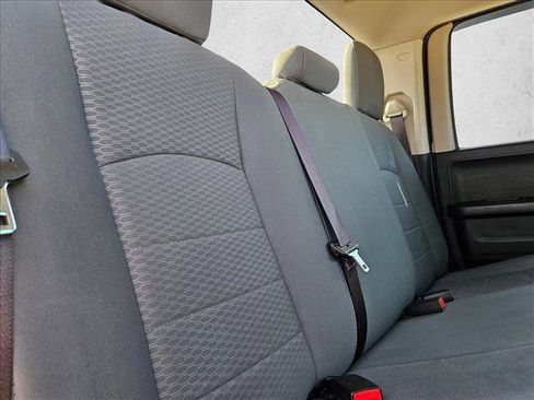 Used 2018 RAM 1500 Tradesman w/ Popular Equipment Group RWD image 18