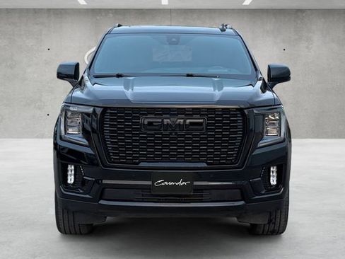 Used 2022 GMC Yukon XL Denali w/ Advanced Technology Package image 18