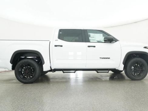 New 2026 Toyota Tundra SR5 image 53