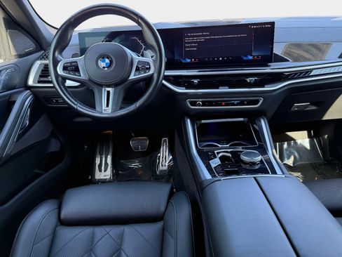 Used 2024 BMW X6 M60i image 31