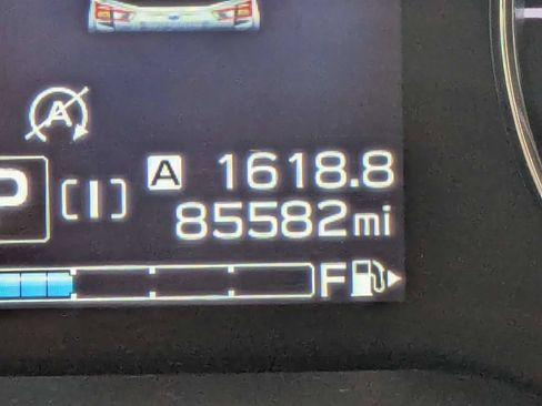 Used 2023 Subaru Crosstrek 2.5i Limited AWD/4WD image 31
