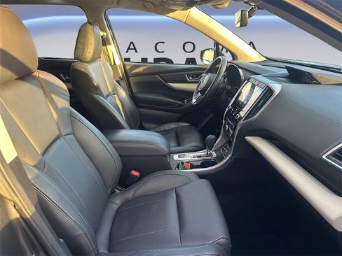 Used 2019 Subaru Ascent Limited w/ Popular Package #2A image 17