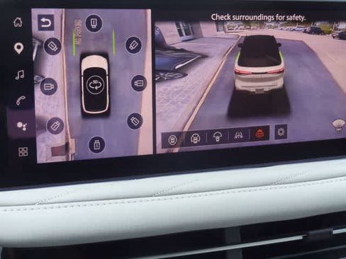 New 2026 INFINITI QX60 Autograph AWD/4WD image 33