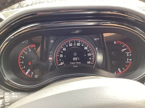 New 2026 Dodge Durango GT w/ Blacktop Package image 36