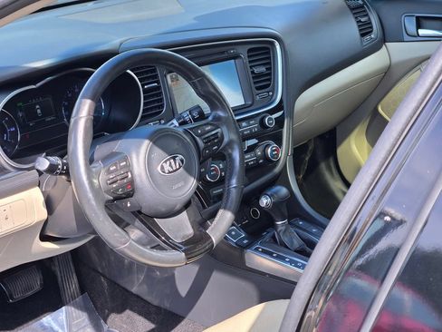 Used 2014 Kia Optima EX FWD image 31