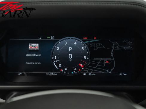 Used 2023 Land Rover Defender 110 X-Dynamic SE image 34