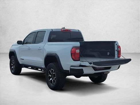 Used 2023 GMC Canyon AT4X image 9