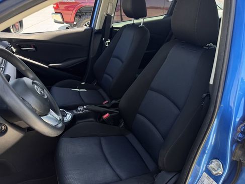 Used 2016 Scion iA image 23