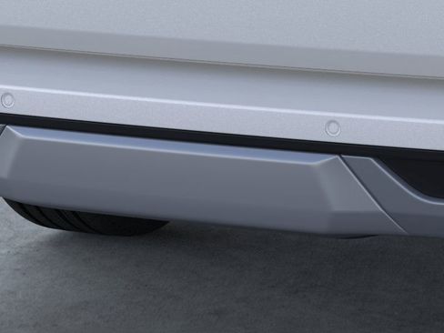 New 2026 Ford Expedition Max Platinum w/ Driver's Package image 23