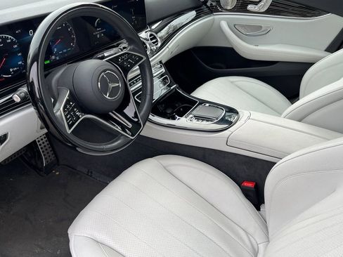 Certified 2022 Mercedes-Benz E 450 4MATIC All-Terrain Wagon image 3