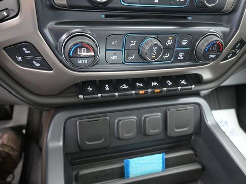 Used 2018 GMC Sierra 1500 Denali w/ Denali Ultimate Package AWD/4WD image 36