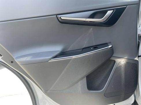 New 2026 Kia EV6 Light RWD image 17