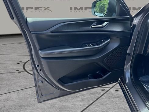 Used 2024 Jeep Grand Cherokee L Laredo RWD image 25