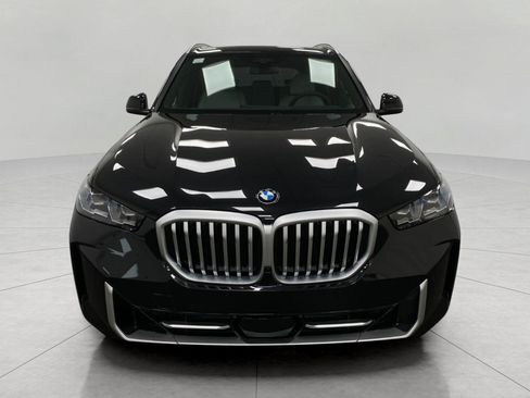 New 2026 BMW X5 xDrive40i AWD/4WD image 13