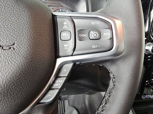 New 2026 RAM 2500 Big Horn image 17