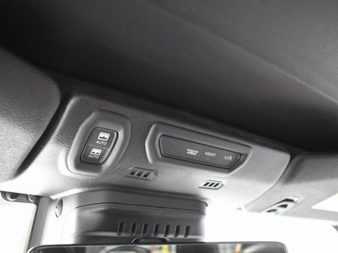 Used 2022 Jeep Wrangler Unlimited Sahara 4xe w/ Cold Weather Group image 29