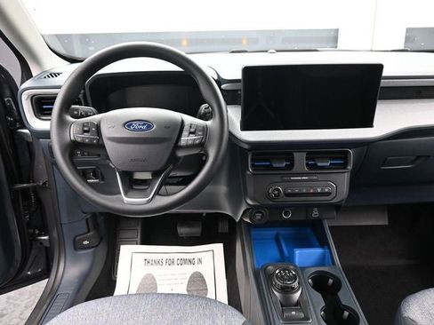 New 2026 Ford Maverick XLT AWD/4WD image 20