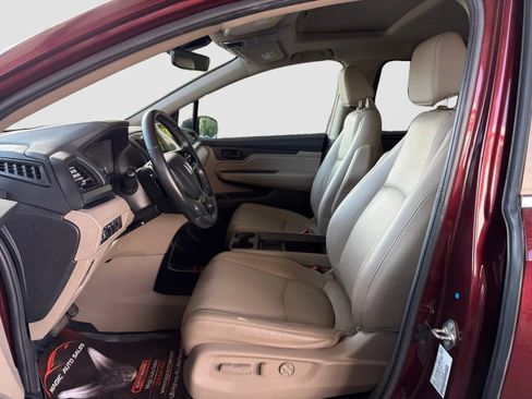 Used 2020 Honda Odyssey EX-L image 12