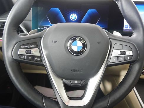 Certified 2024 BMW 330i xDrive 330i xDrive w/ Premium Package image 22