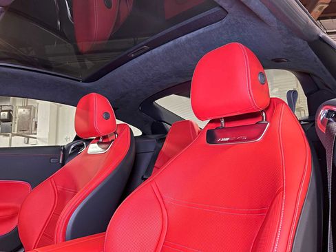 New 2025 Mercedes-Benz AMG GT 43 image 20