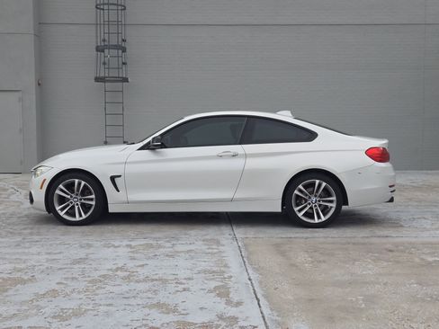Used 2015 BMW 428i xDrive Coupe image 4