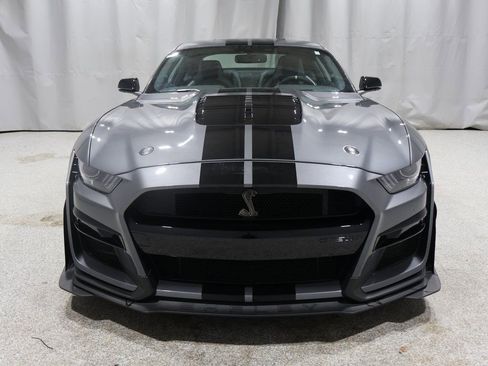 Used 2021 Ford Mustang Shelby GT500 w/ Technology Package image 6