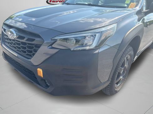 Used 2023 Subaru Outback Wilderness AWD/4WD image 31