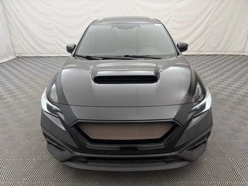 Used 2023 Subaru WRX Limited AWD/4WD image 3