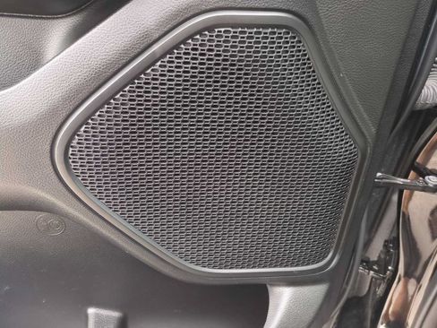 Used 2025 RAM 1500 Tradesman w/ Night Edition RWD image 23
