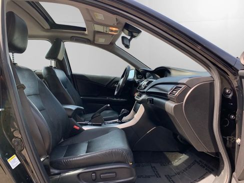 Used 2014 Honda Accord EX-L image 24