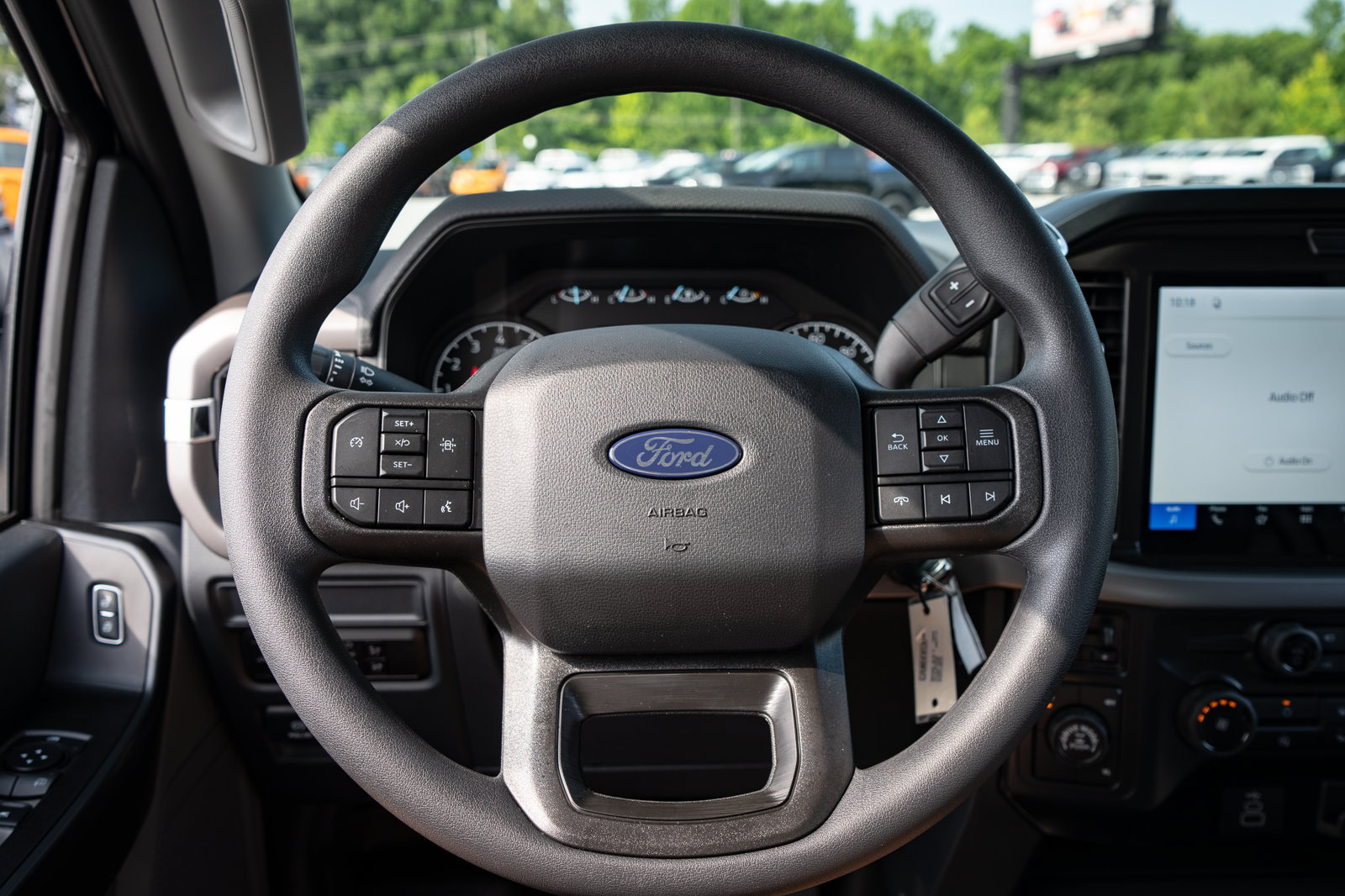 New 2026 Ford F150 XL w/ Tow/Haul Package AWD/4WD image 28