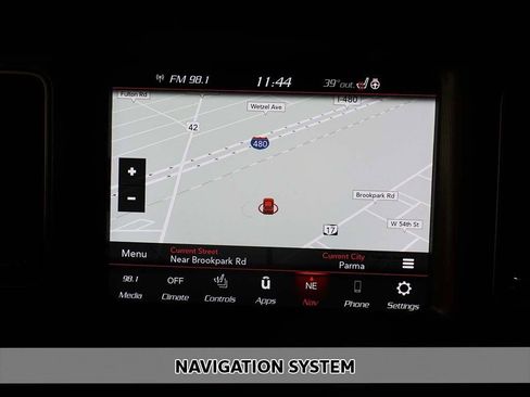 Used 2022 Dodge Charger Scat Pack image 3