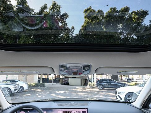 New 2026 Genesis GV80 2.5T Advanced AWD/4WD image 17