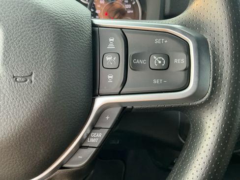 New 2026 RAM 2500 Tradesman AWD/4WD image 25