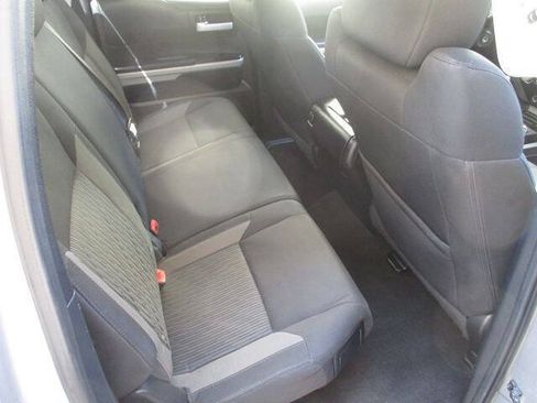 Used 2014 Toyota Tundra SR5 w/ SR5 Upgrade Package RWD image 16