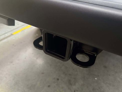 New 2026 RAM 2500 Rebel w/ Rebel Level 2 Equipment Group image 24