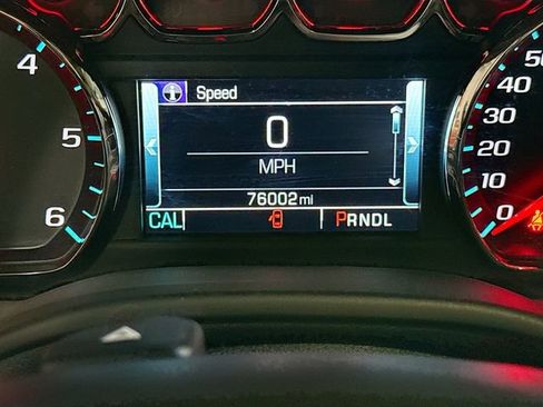 Used 2020 Chevrolet Tahoe Premier AWD/4WD image 13