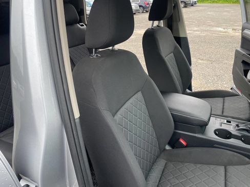 Used 2021 Volkswagen Atlas S FWD image 45