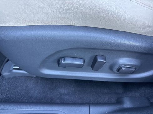 Certified 2024 Nissan Murano SL image 25