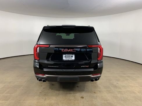 Used 2025 GMC Yukon XL AT4 Ultimate image 10