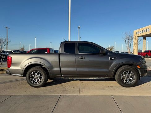 Used 2020 Ford Ranger XLT w/ Equipment Group 301A Mid image 20